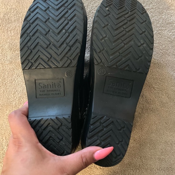 Sanita clogs - Picture 4 of 4